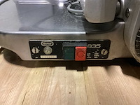 Deko 835 snijmachine - afbeelding 4 van  4