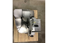 Deko 835 snijmachine - afbeelding 3 van  4