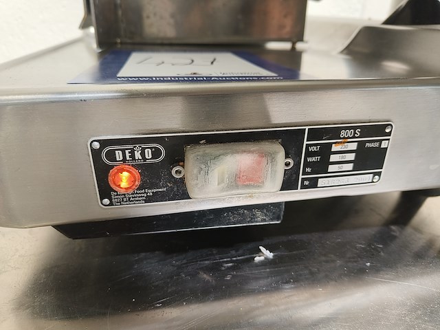 Deko - afbeelding 6 van  9