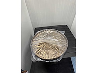 Dekocandle plateau - afbeelding 1 van  2