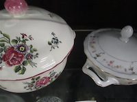 Deksel kommen - afbeelding 2 van  3