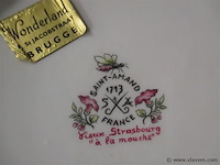 Deksel kommen - afbeelding 3 van  3