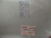 Deksel vaas - afbeelding 3 van  3