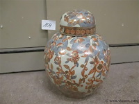 Deksel vaas - afbeelding 1 van  3