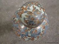 Deksel vaas - afbeelding 2 van  3