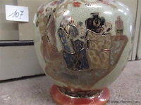 Deksel vaas - afbeelding 2 van  4