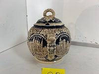 Dekselpot echternach - afbeelding 3 van  5