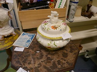 Dekselpot - afbeelding 1 van  1