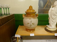 Dekselpot - afbeelding 1 van  1