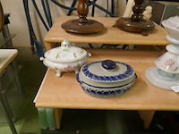 Dekselpot - afbeelding 1 van  1