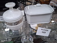 Dekselpotje - afbeelding 1 van  2