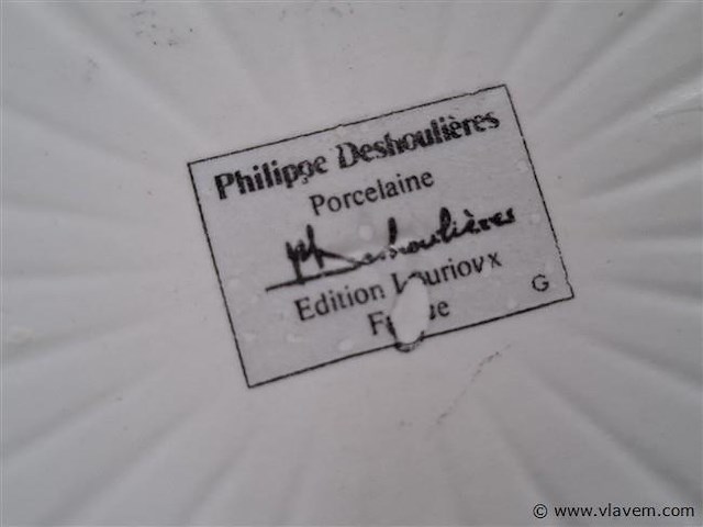 Dekselpotje - afbeelding 2 van  2