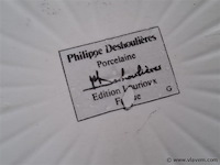 Dekselpotje - afbeelding 2 van  2