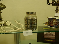 Dekselpotje - afbeelding 1 van  1