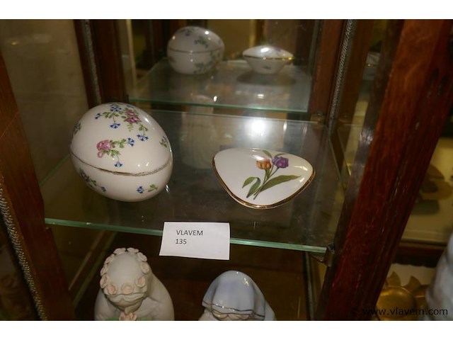 Dekselpotjes - afbeelding 1 van  1