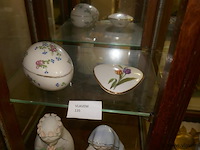 Dekselpotjes - afbeelding 1 van  1