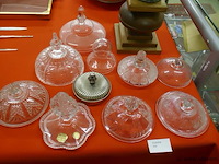 Deksels voor bonbonières - afbeelding 1 van  1