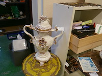 Dekselvaas - afbeelding 1 van  1