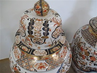 Dekselvazen - afbeelding 3 van  8