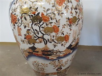 Dekselvazen - afbeelding 5 van  8