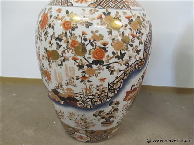 Dekselvazen - afbeelding 6 van  8