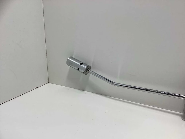 Dekton butaangas onkruidbrander incl. butaangas 520ml - 80cm - afbeelding 5 van  7