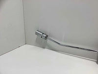Dekton butaangas onkruidbrander incl. butaangas 520ml - 80cm - afbeelding 5 van  7