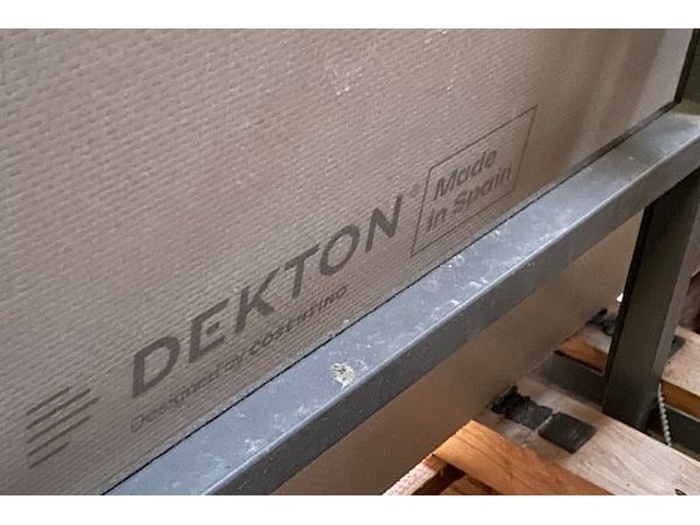 Dekton platen - afbeelding 4 van  7