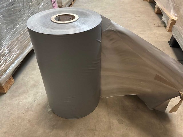 Deku-coex blanco verpakkingsfolie - afbeelding 5 van  13