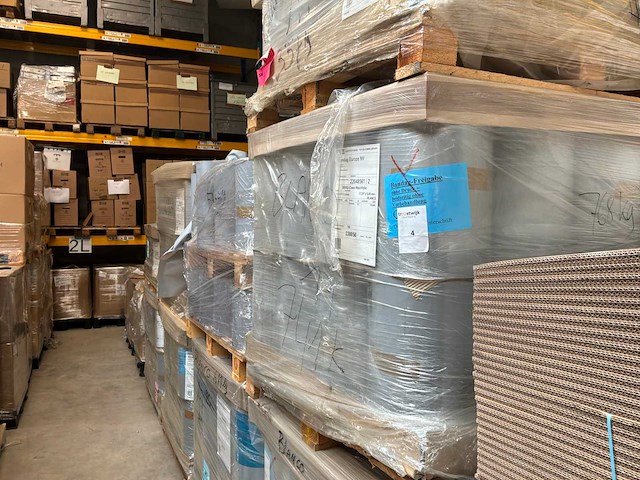 Deku-coex blanco verpakkingsfolie - afbeelding 1 van  13