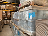 Deku-coex blanco verpakkingsfolie - afbeelding 1 van  13