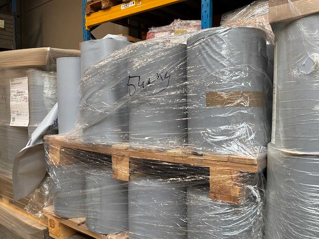 Deku-coex blanco verpakkingsfolie - afbeelding 9 van  13