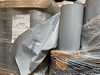 Deku-coex blanco verpakkingsfolie - afbeelding 10 van  13