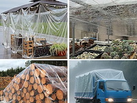 Dekzeil, waterdicht - afbeelding 4 van  4