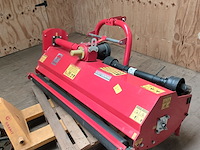 Del morino centurion 158-c klepelmaaier
