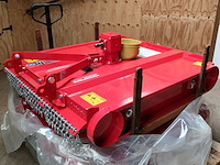 Del morino dmk 120 weidebloter - afbeelding 1 van  5