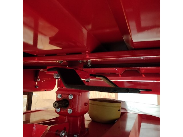 Del morino dmk 120 weidebloter - afbeelding 2 van  5