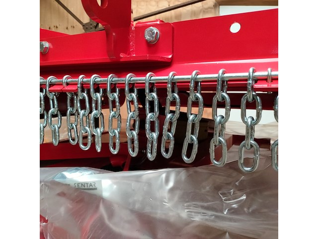 Del morino dmk 120 weidebloter - afbeelding 3 van  5
