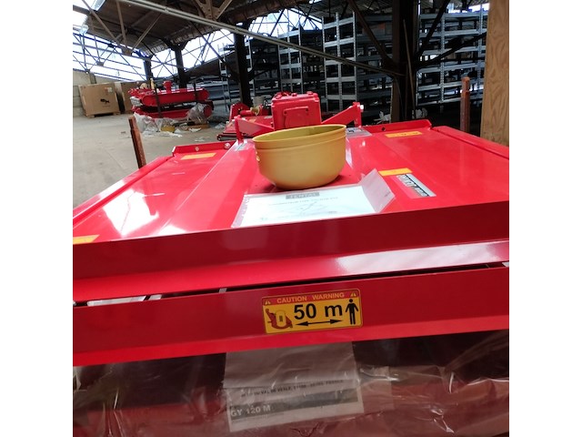 Del morino dmk 120 weidebloter - afbeelding 4 van  5