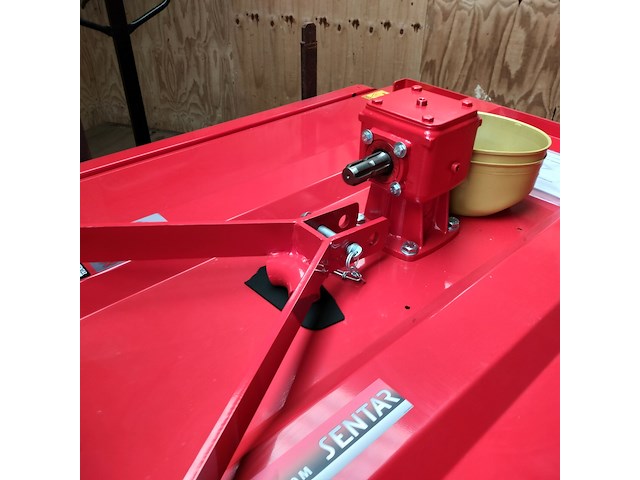 Del morino dmk 120 weidebloter - afbeelding 5 van  5