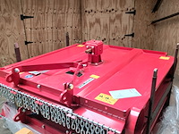 Del morino dmk 135 weidebloter