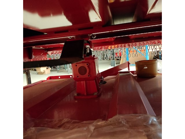 Del morino dmk 135 weidebloter - afbeelding 3 van  5