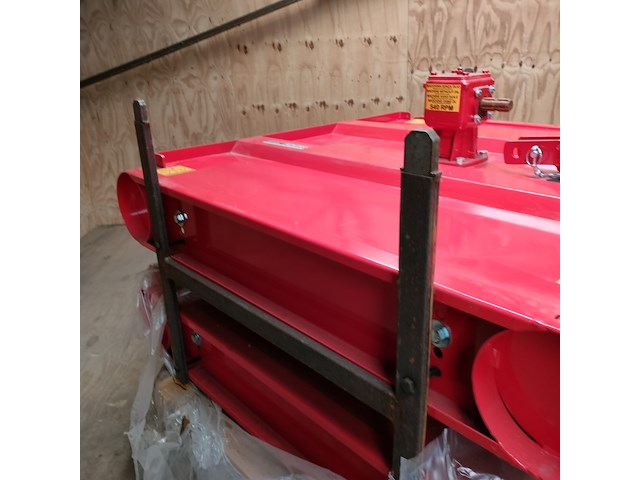 Del morino dmk 135 weidebloter - afbeelding 4 van  5