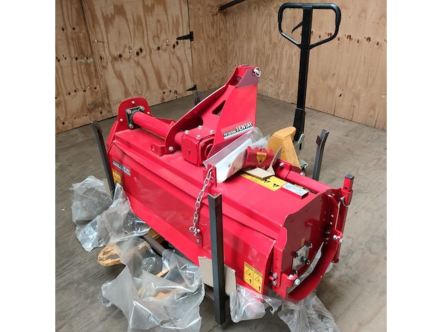 Del morino eagle 125 frees - afbeelding 1 van  6