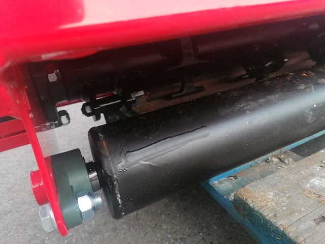 Del morino funny 158 gedragen klepelmaaier voor minitractor - afbeelding 7 van  8