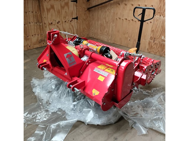 Del morino overtopfrees 132cm yellowstone - afbeelding 1 van  8