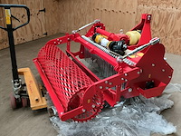 Del morino overtopfrees 132cm yellowstone - afbeelding 2 van  8