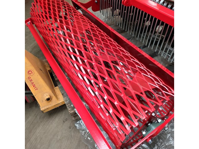 Del morino overtopfrees 132cm yellowstone - afbeelding 3 van  8