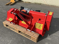 Del morino t-281j gedragen klepelmaaier - afbeelding 2 van  7