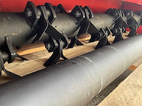 Del morino t-281j gedragen klepelmaaier - afbeelding 6 van  7